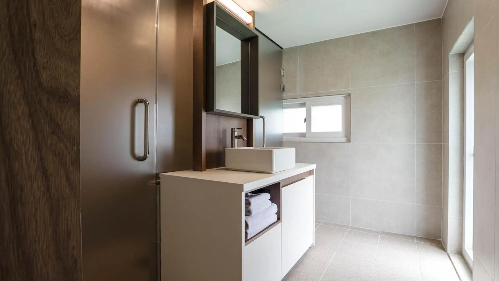 Ado Hotel Seoul South Korea