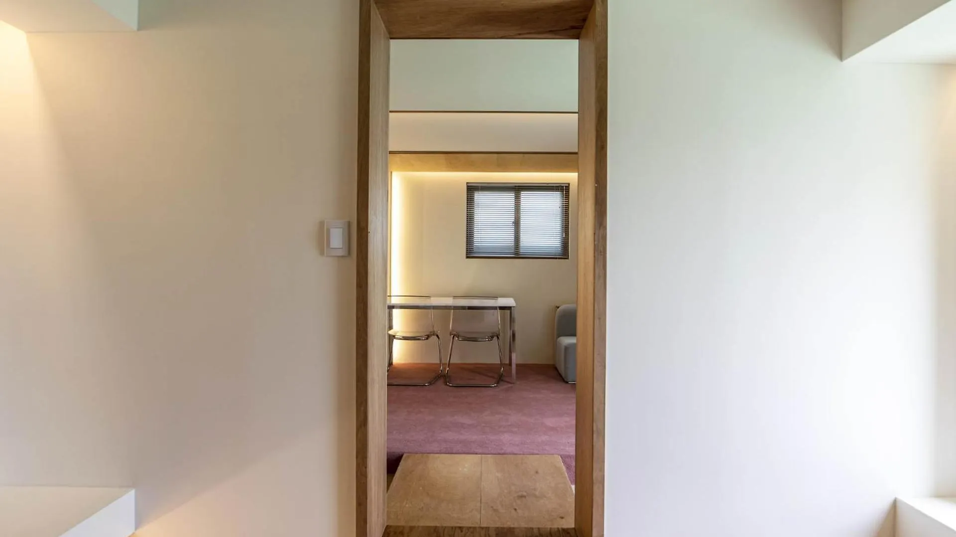 Ado Hotel Seoul