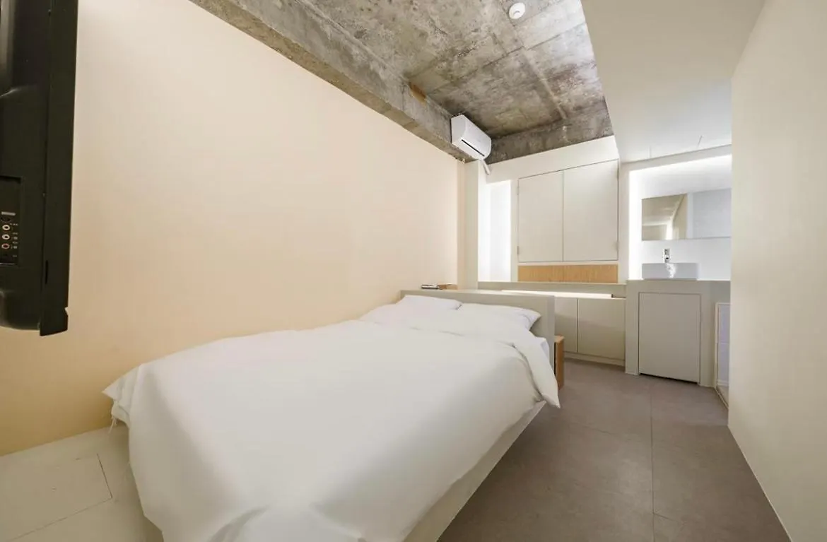 Ado Hotel Seoul South Korea