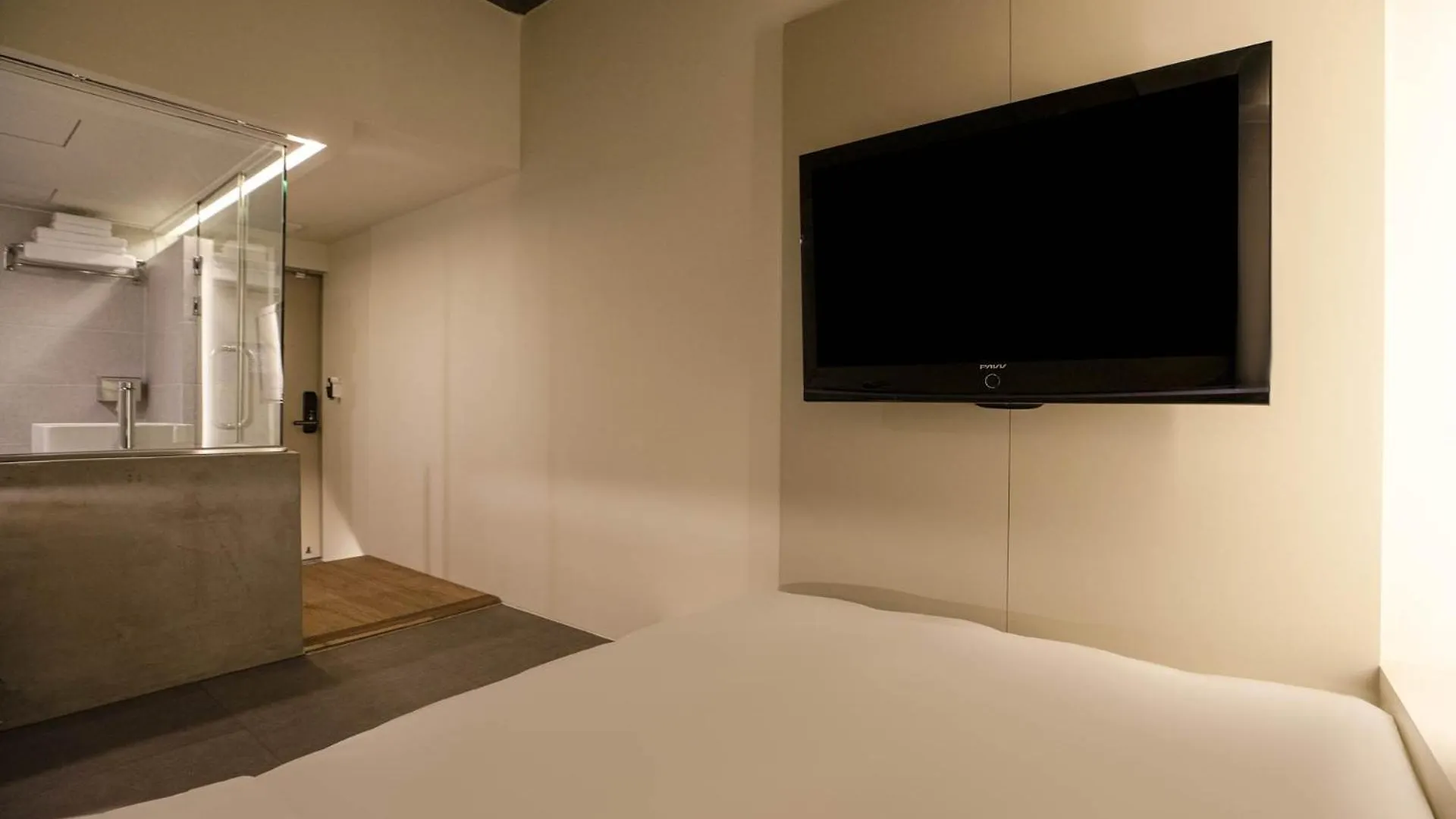 Ado Hotel Seoul South Korea