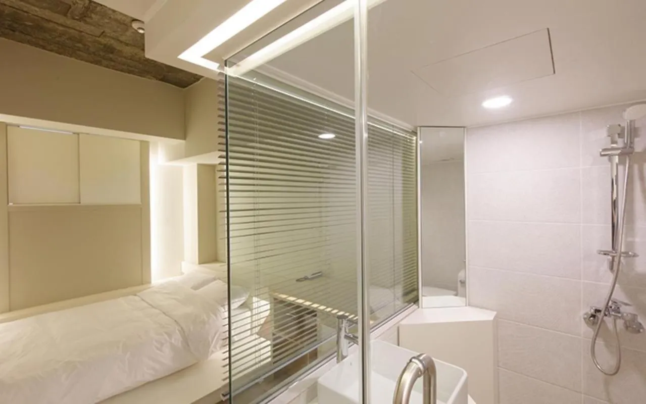 Ado Hotel Seoul South Korea